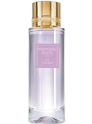 Premiere Note LYS TOSCANA eau de parfum - F Vault