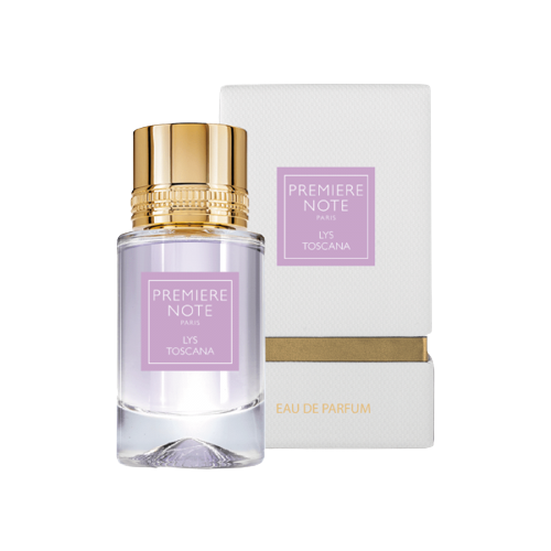 Premiere Note LYS TOSCANA eau de parfum - F Vault