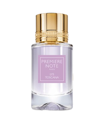 Premiere Note LYS TOSCANA eau de parfum - F Vault