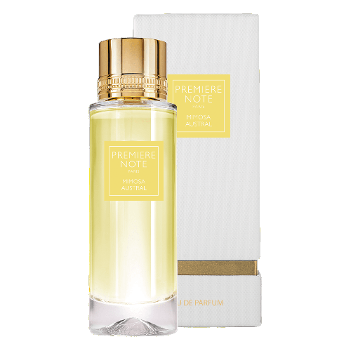 Premiere Note MIMOSA AUSTRAL eau de parfum - F Vault