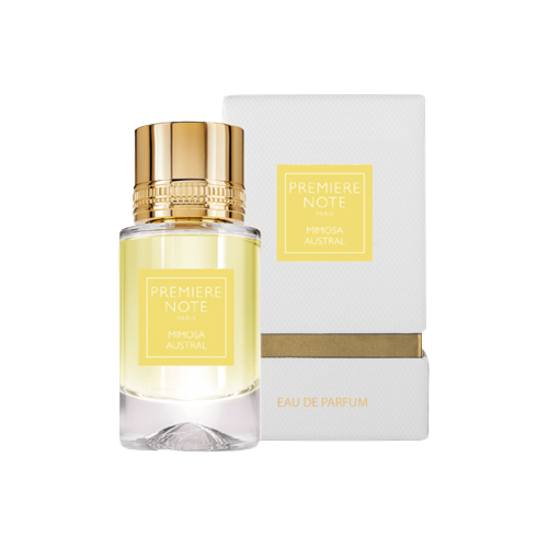 Premiere Note MIMOSA AUSTRAL eau de parfum - F Vault