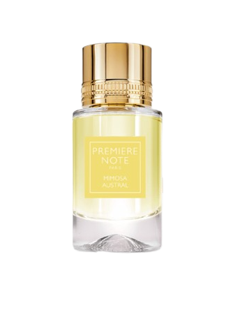 Premiere Note MIMOSA AUSTRAL eau de parfum - F Vault