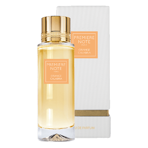 Premiere Note ORANGE CALABRIA eau de parfum - F Vault