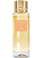 Premiere Note ORANGE CALABRIA eau de parfum - F Vault