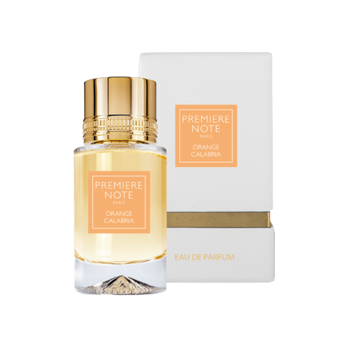 Premiere Note ORANGE CALABRIA eau de parfum - F Vault