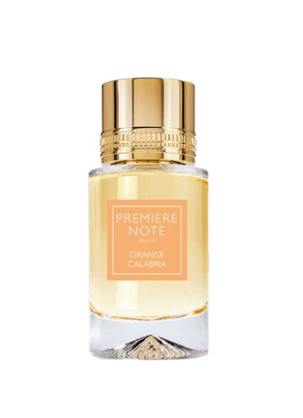 Premiere Note ORANGE CALABRIA eau de parfum - F Vault