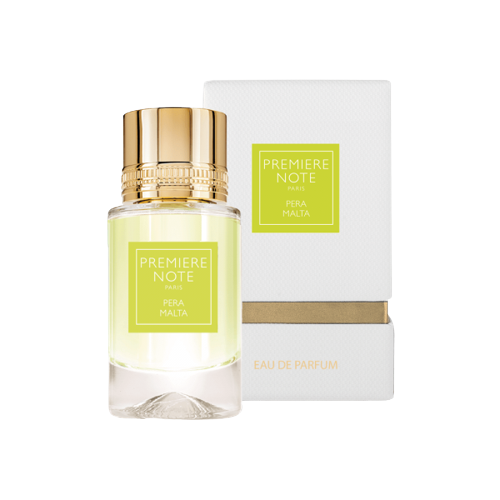 Premiere Note PERA MALTA eau de parfum - F Vault