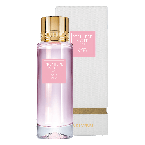 Premiere Note ROSA DAMAS eau de parfum - F Vault