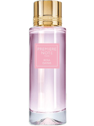 Premiere Note ROSA DAMAS eau de parfum - F Vault