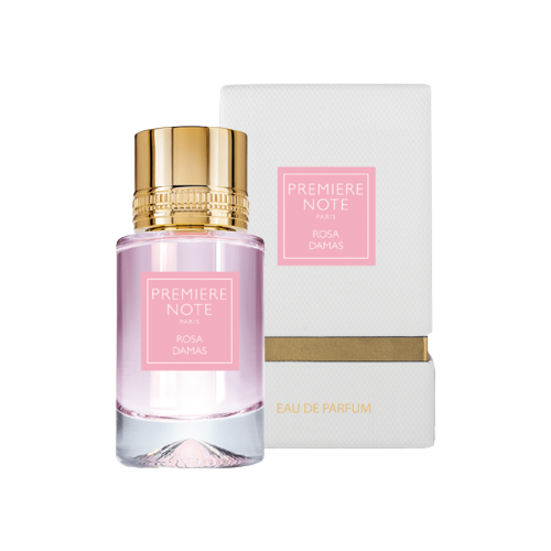 Premiere Note ROSA DAMAS eau de parfum - F Vault