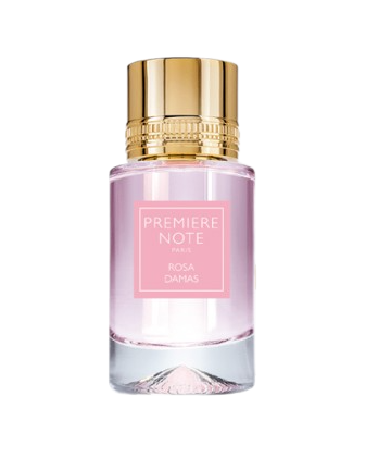 Premiere Note ROSA DAMAS eau de parfum - F Vault