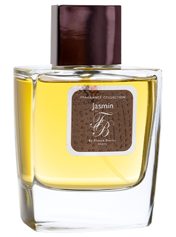 Franck Boclet Classic JASMIN eau de parfum - F Vault