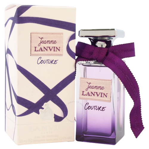 Lanvin JEANNE LANVIN COUTURE eau de parfum ~ Fragrance Vault Tahoe – F Vault