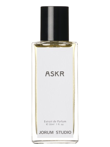 Jorum Studio ASKR eau de parfum
