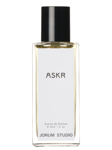 Jorum Studio ASKR extrait de parfum