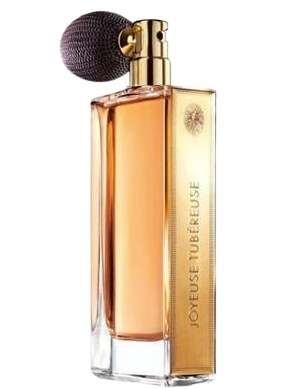 Guerlain JOYEUSE TUBEREUSE eau de parfum - F Vault