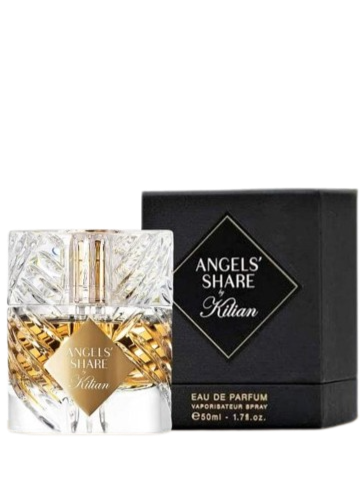 By Kilian ANGELS' SHARE eau de parfum - F Vault