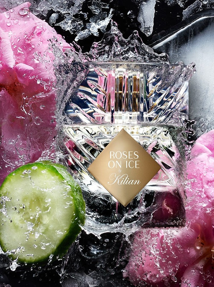 By Kilian ROSES ON ICE eau de parfum
