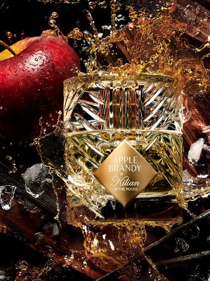 By Kilian APPLE BRANDY ON THE ROCKS eau de parfum - F Vault