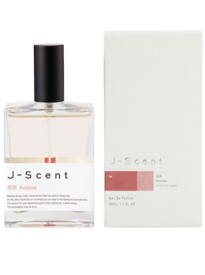 J-Scent KOIAME eau de parfum - F Vault