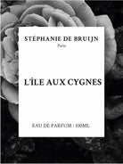 Stéphanie de Bruijn L'ÎLE AUX CYGNES eau de parfum - F Vault