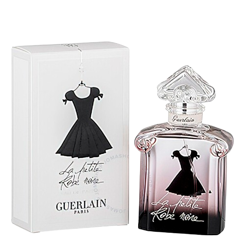 Guerlain LA PETITE ROBE NOIRE eau de parfum - F Vault