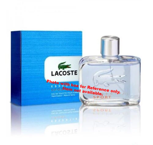 Lacoste LACOSTE ESSENTIAL SPORT edt - F Vault