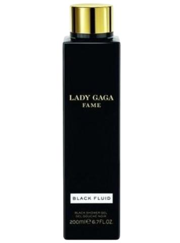 Lady Gaga FAME body lotion - F Vault