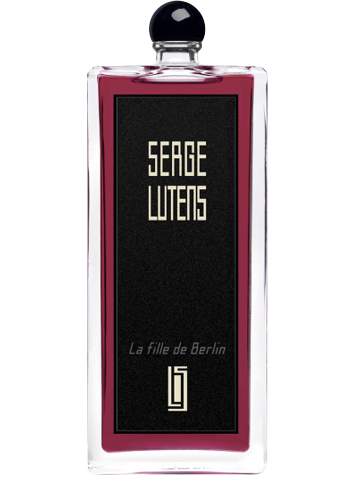 Serge Lutens LA FILLE DE BERLIN eau de parfum