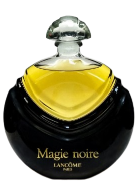Lancome MAGIE NOIRE vintage parfum - F Vault