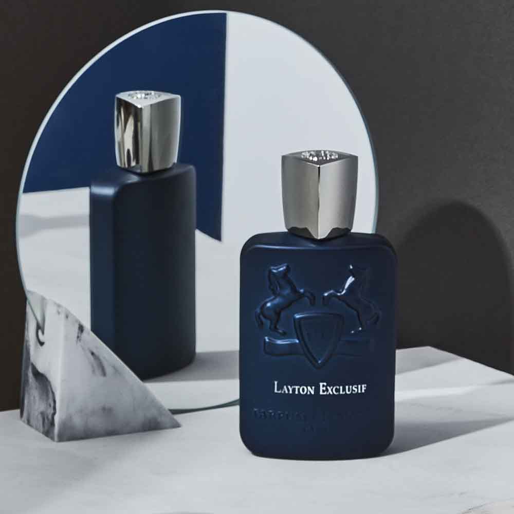 Parfums de Marly LAYTON EXCLUSIF eau de parfum - F Vault