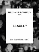 Stéphanie de Bruijn LE SULLY eau de parfum - F Vault