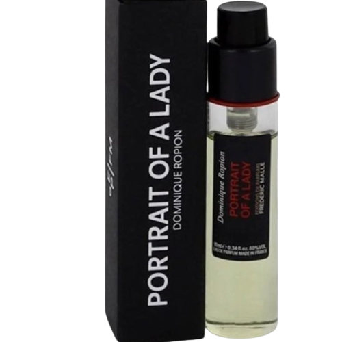 Frederic Malle PORTRAIT OF A LADY eau de parfum - F Vault