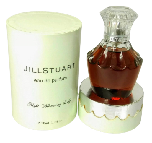 Jill Stuart NIGHT BLOOMING LILY vaulted eau de parfum