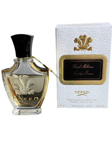 Creed ANGELIQUE ENCENS 2019 eau de parfum - F Vault