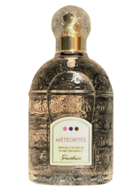 Guerlain METEORITES vintage home fragrance