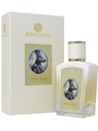 Zoologist MUSK DEER Limited Edition extrait de parfum - F Vault