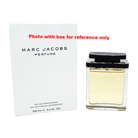 Marc Jacobs MARC JACOBS classic original eau de parfum - F Vault