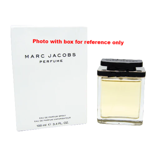 Marc Jacobs MARC JACOBS classic original eau de parfum - F Vault