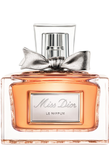 Christian Dior MISS DIOR CHERIE LE PARFUM extrait - F Vault