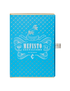 Xerjoff Casamorati MEFISTO GENTILUOMO eau de parfum - F Vault