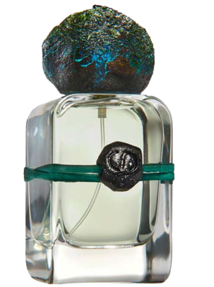 Mendittorosa Sirio 香水 残1/3 NOSE SHOP購入 mendittorosa-talismans-sirio-