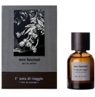 Meo Fusciuni 1# NOTA DI VIAGGIO vaulted eau de toilette - F Vault