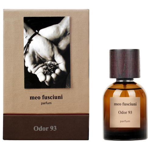 Meo Fusciuni ODOR 93 parfum - F Vault