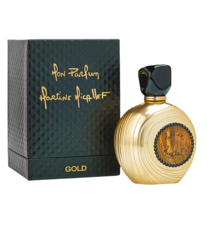 M. Micallef MON PARFUM GOLD edp - F Vault