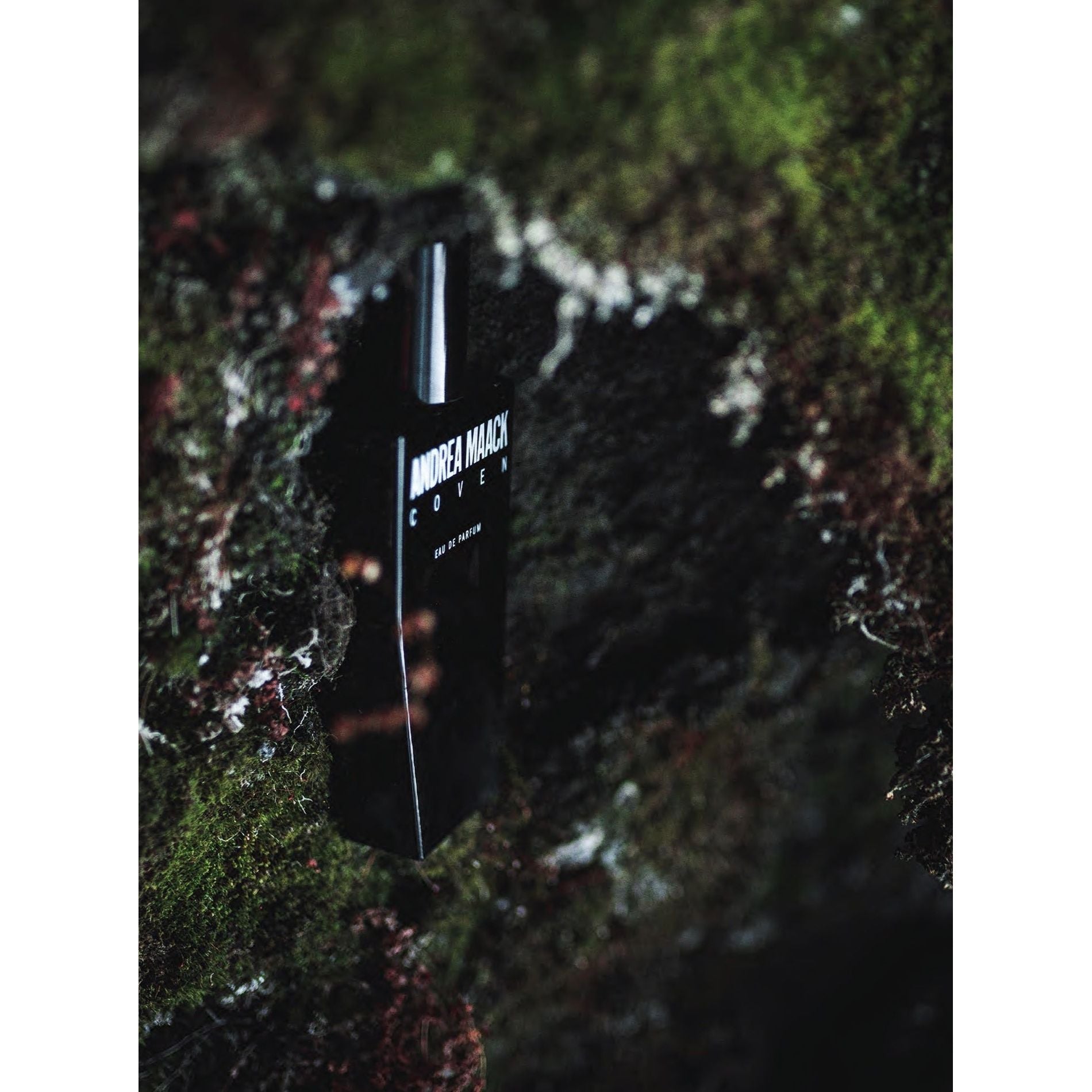 Andrea Maack COVEN eau de parfum, 