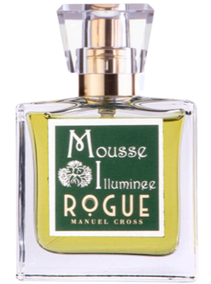 Rogue Perfumery MOUSSE ILLUMINEE eau de toilette - F Vault