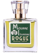 Rogue Perfumery MOUSSE ILLUMINEE eau de toilette - F Vault