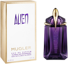 Thierry Mugler ALIEN eau de parfum - F Vault