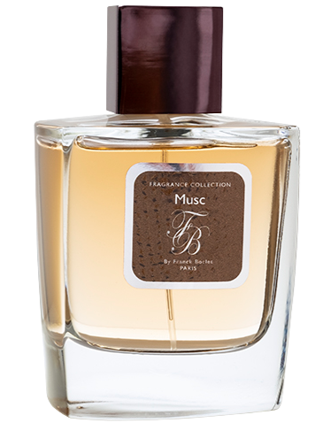 Franck Boclet Classic MUSC eau de parfum - F Vault